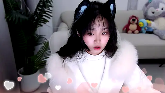 Snapshot of Sheep-1 chatting on 03/10/25, 11:12 Sheep-1 online show from 03/10/25, 11:12