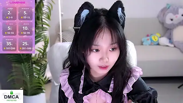 Snapshot of Sheep-1 chatting on 02/24/25, 12:26 Sheep-1 online show from 02/24/25, 12:26