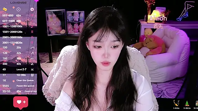 Sheep-1 online show from 12/05/25, 02:04