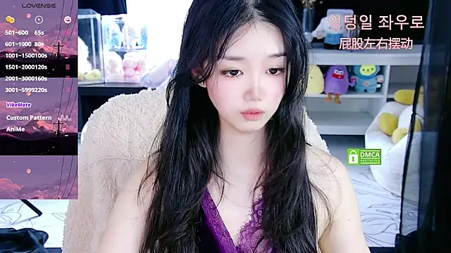 Sheep-1 online show from 11/25/25, 02:34