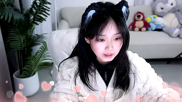 Snapshot of Sheep-1 chatting on 03/16/25, 10:44 Sheep-1 online show from 03/16/25, 10:44