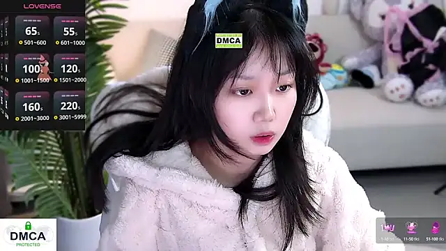 Snapshot of Sheep-1 chatting on 02/05/25, 12:06 Sheep-1 online show from 02/05/25, 12:06