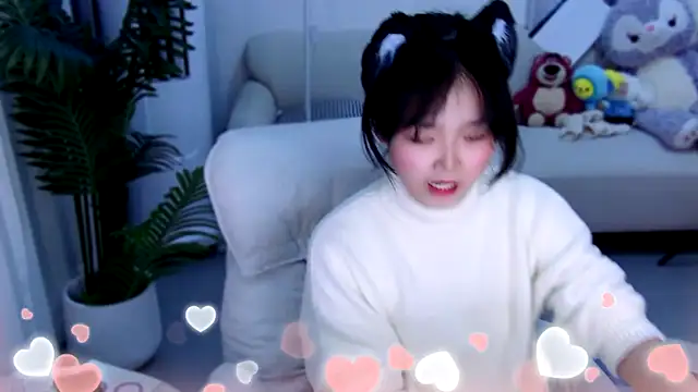 Snapshot of Sheep-1 chatting on 03/12/25, 10:59 Sheep-1 online show from 03/12/25, 10:59