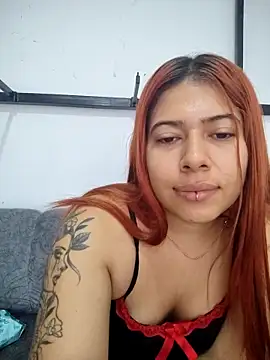 Caro kitty- online show from 03/17/25, 12:25