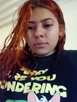 Caro kitty- online show from 02/21/25, 01:11