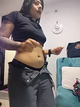 Caro kitty- online show from 11/22/25, 01:54