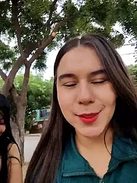 Caro kitty- online show from 11/20/25, 01:12