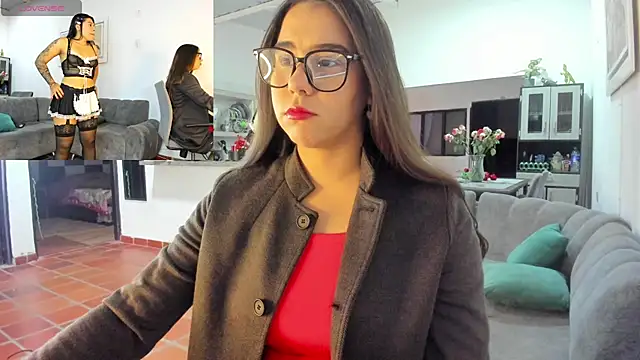 Caro kitty- online show from 11/26/25, 12:27