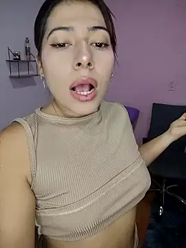 Caro kitty- online show from 09/11/25, 11:54