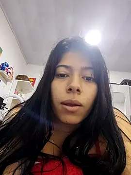 Caro kitty- online show from 12/19/25, 03:03