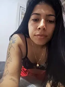 Caro kitty- online show from 09/26/25, 11:28