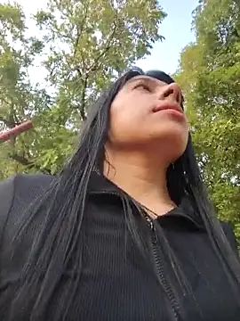 Caro kitty- online show from 09/24/25, 11:06