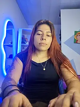 Caro kitty- online show from 09/17/25, 11:23