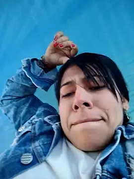 Caro kitty- online show from 11/21/25, 01:21