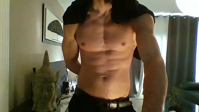 Snapshot of ApollonFit_x69 chatting on 03/16/25, 03:28 ApollonFit x69 online show from 03/16/25, 03:28