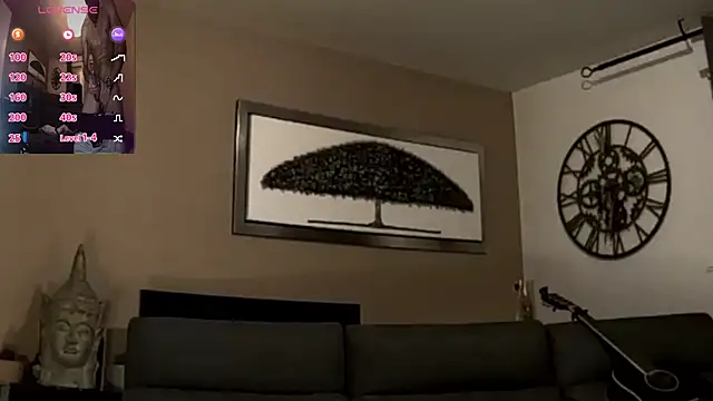 ApollonFit x69 online show from 11/11/25, 06:58