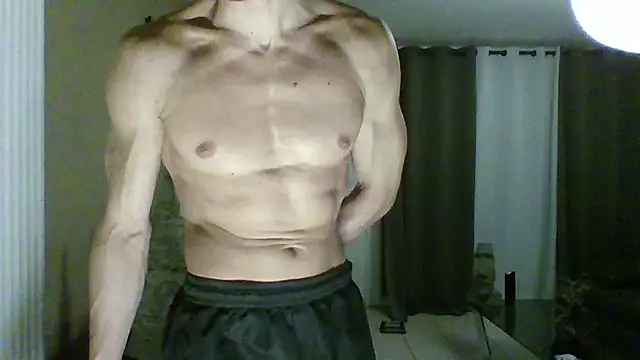 Snapshot of ApollonFit_x69 chatting on 03/17/25, 08:09 ApollonFit x69 online show from 03/17/25, 08:09
