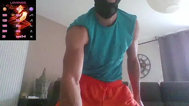 Snapshot of ApollonFit_x69 chatting on 10/09/25, 10:16 ApollonFit x69 online show from 10/09/25, 10:16