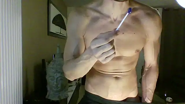 Snapshot of ApollonFit_x69 chatting on 03/18/25, 08:26 ApollonFit x69 online show from 03/18/25, 08:26