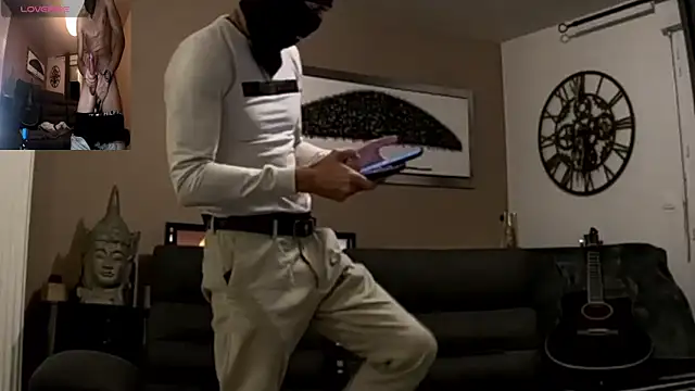 ApollonFit x69 online show from 11/13/25, 12:36