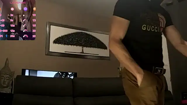 ApollonFit x69 online show from 11/14/25, 09:18