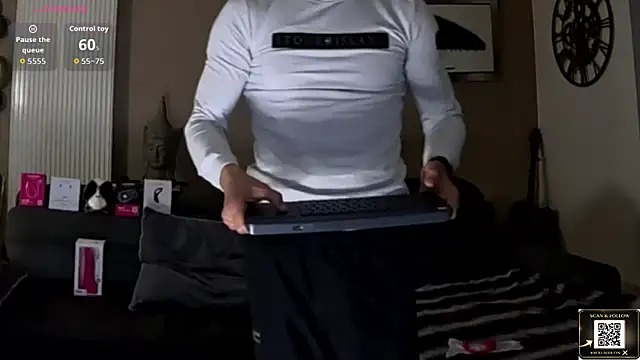 ApollonFit x69 online show from 04/06/26, 07:37