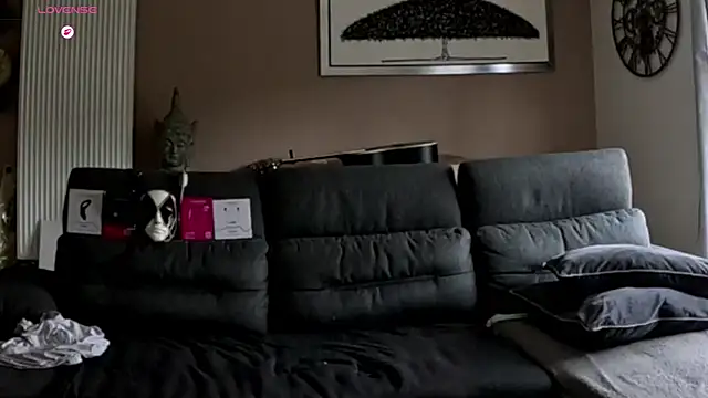 ApollonFit x69 online show from 05/31/26, 04:24