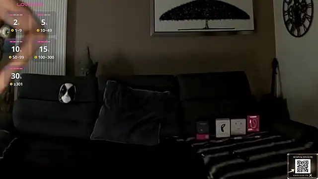 ApollonFit x69 online show from 04/05/26, 12:17