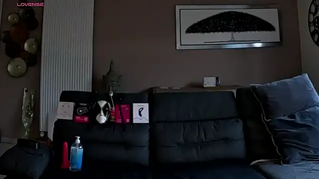 ApollonFit x69 online show from 05/26/26, 07:12