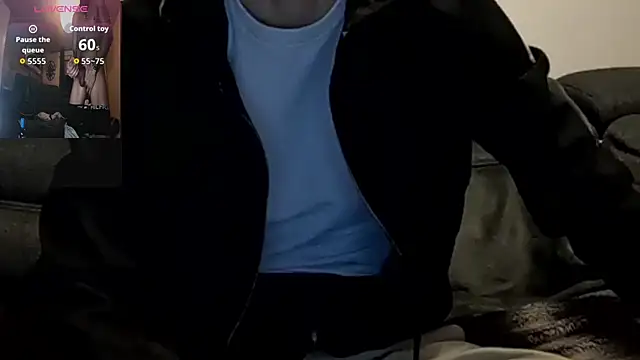 ApollonFit x69 online show from 11/28/25, 10:10