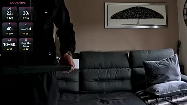 ApollonFit x69 online show from 05/03/26, 02:31