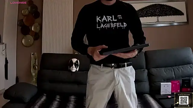 ApollonFit x69 online show from 02/10/26, 01:43