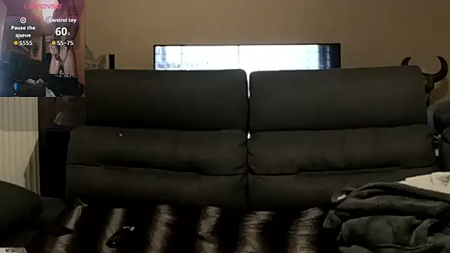 ApollonFit x69 online show from 11/20/25, 05:52