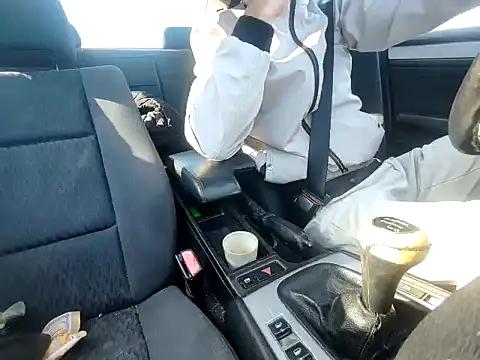 ApollonFit x69 online show from 01/07/26, 01:16