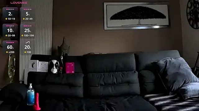 ApollonFit x69 online show from 05/19/26, 06:26