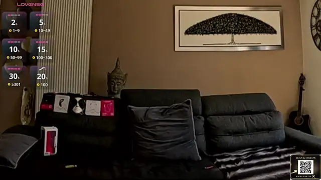 ApollonFit x69 online show from 04/07/26, 12:18