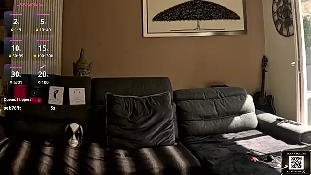 ApollonFit x69 online show from 03/10/26, 11:58