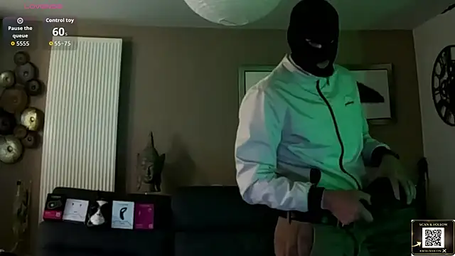 ApollonFit x69 online show from 04/17/26, 11:29