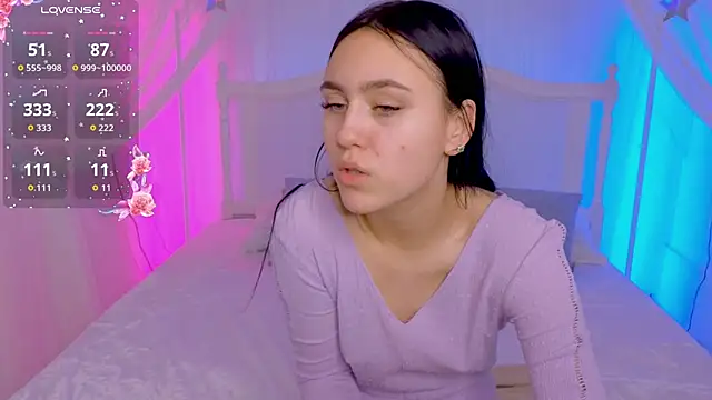 CooperAllana online show from 01/16/26, 08:18