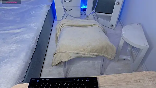 CooperAllana online show from 11/12/25, 07:12