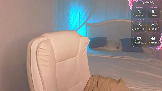 CooperAllana online show from 11/14/25, 07:12