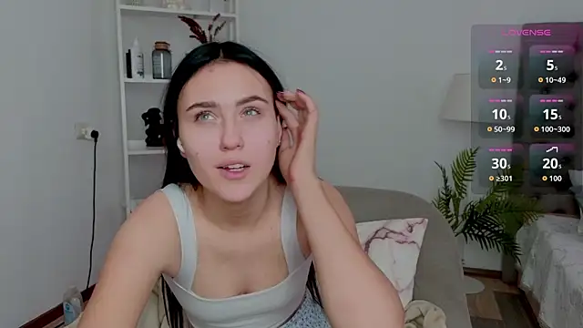 CooperAllana online show from 12/23/25, 08:24