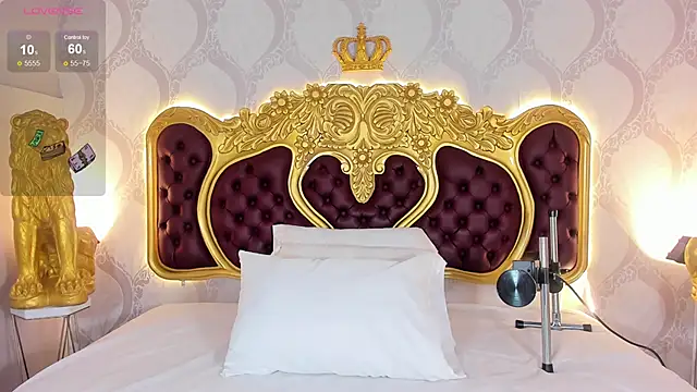 KendralHolson online show from 03/08/26, 04:27