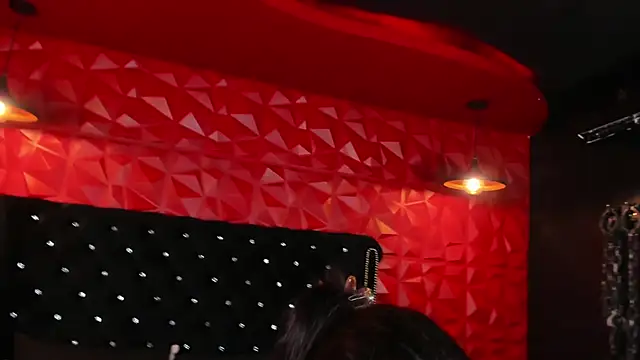 KendralHolson online show from 03/22/25, 04:35