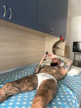 Gioeltoro89 online show from 07/01/26, 02:50