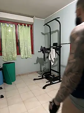 Gioeltoro89 online show from 12/18/25, 04:55