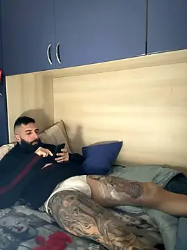 Gioeltoro89 online show from 01/09/26, 04:14