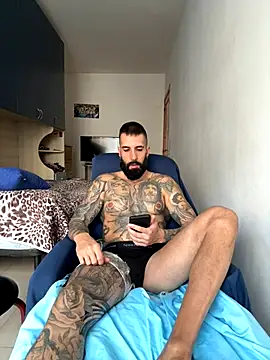 Gioeltoro89 online show from 10/03/25, 02:40