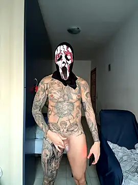 Gioeltoro89 online show from 10/31/25, 04:03