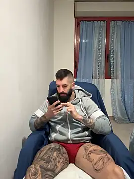 Gioeltoro89 online show from 11/23/25, 03:44